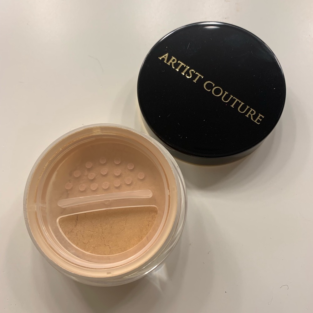Artist Couture DIAMOND GLOW POWDER